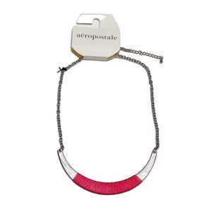 Aeropostale Necklace